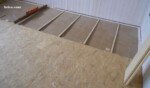 Base para nivelar suelo