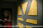 Logotipo en OSB