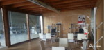 OSB en oficina
