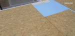 Panel sandwich con OSB