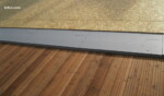 Contrucción de Panel sandwich para cubierta